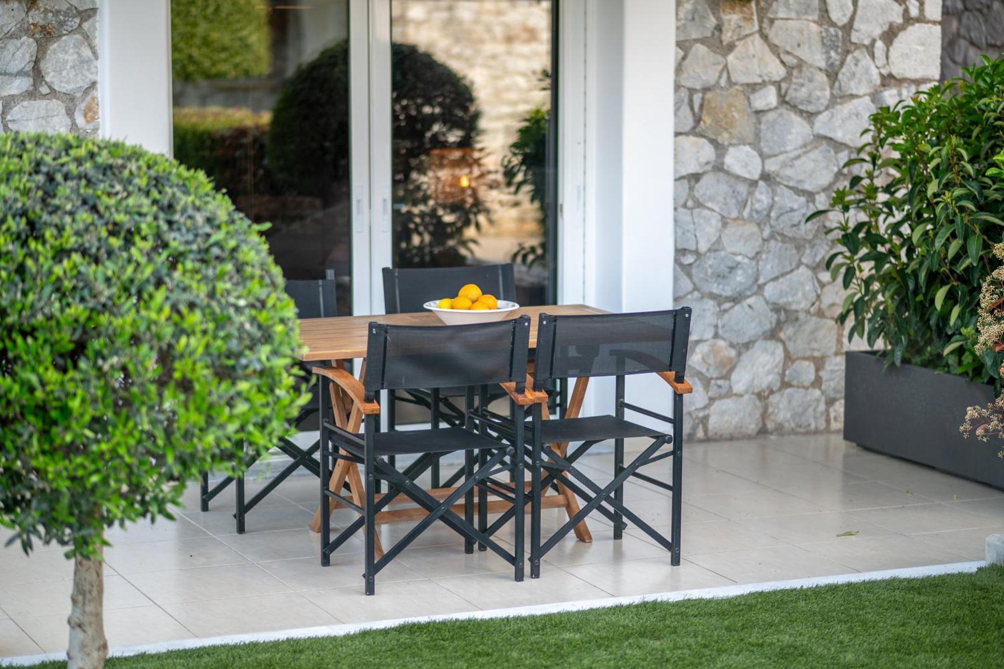 Tyros Boutique Houses Villas Pokoj fotografie